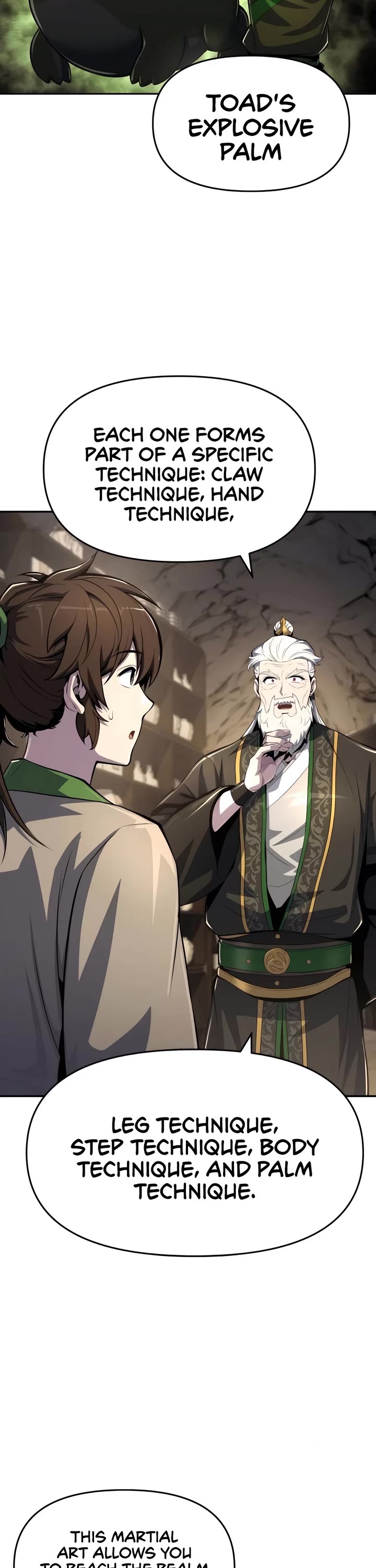 Entomologist in Sichuan Tang Clan chapter 43 page 30