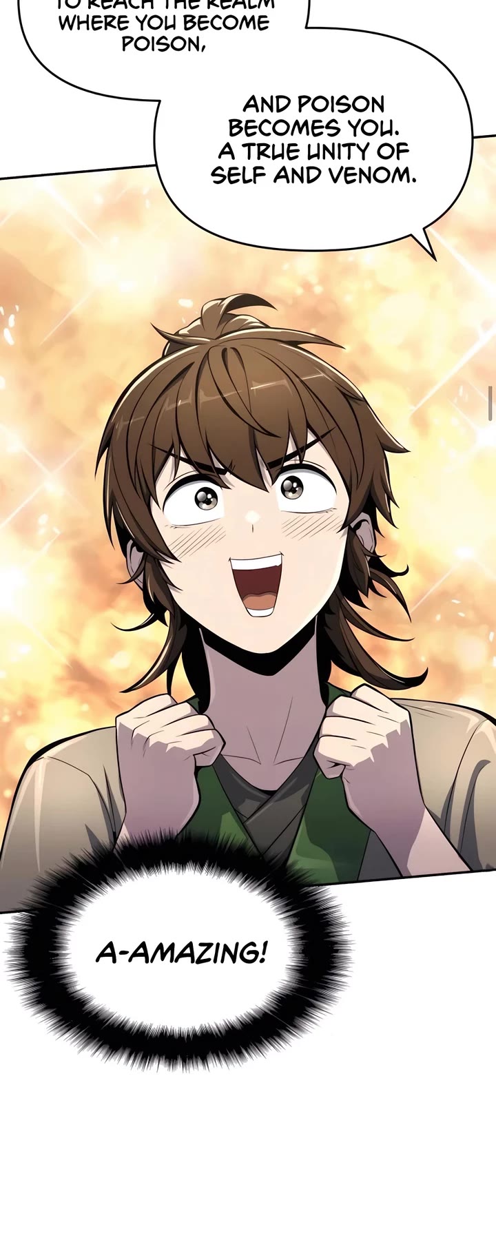 Entomologist in Sichuan Tang Clan chapter 43 page 31