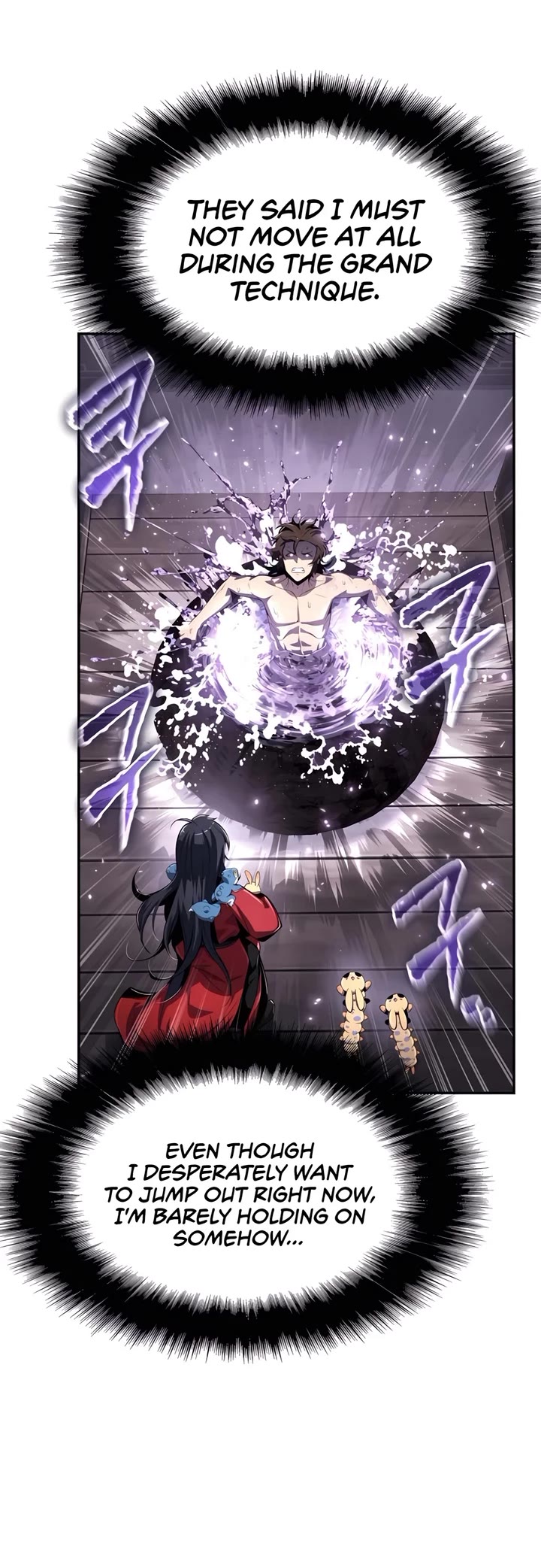 Entomologist in Sichuan Tang Clan chapter 43 page 4