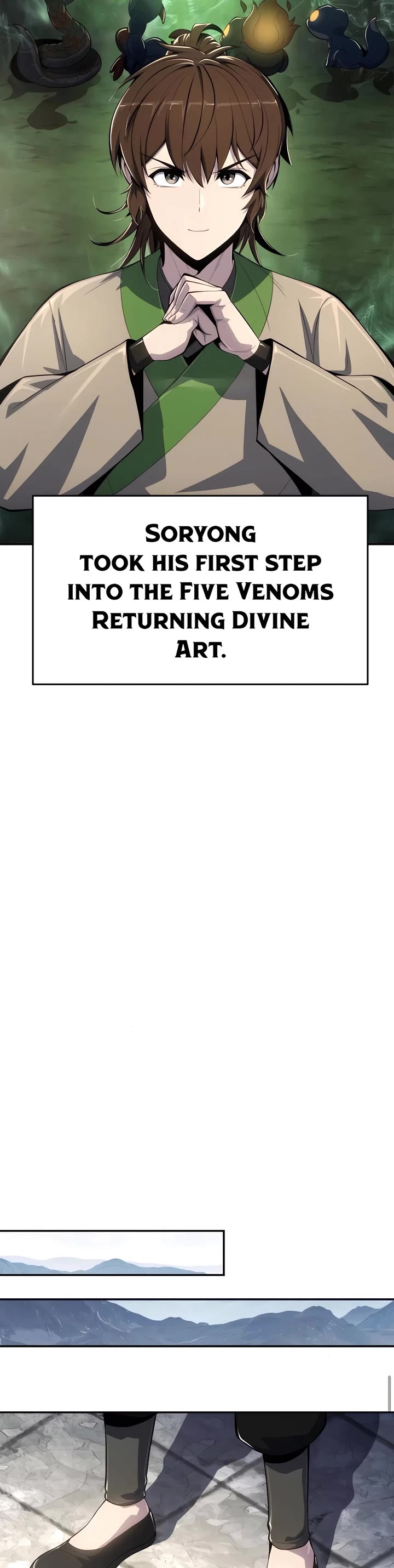 Entomologist in Sichuan Tang Clan chapter 43 page 42