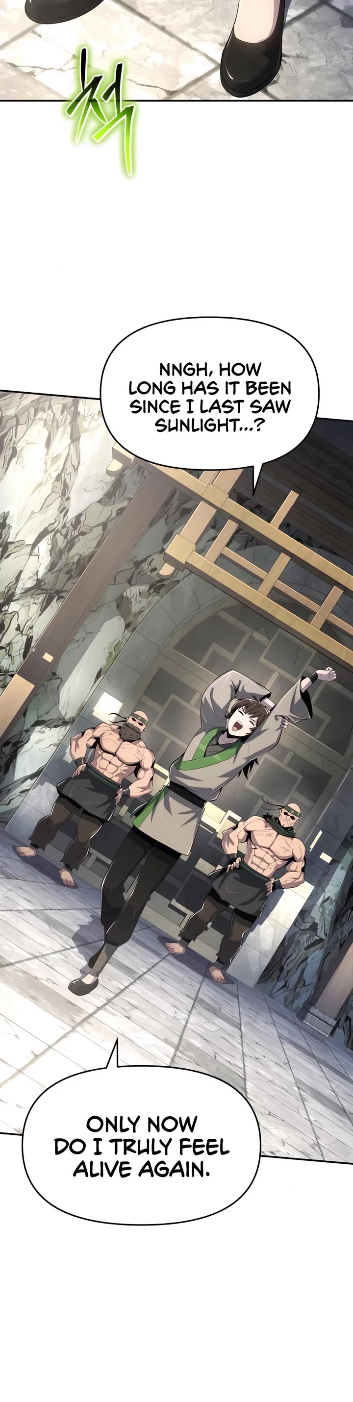 Entomologist in Sichuan Tang Clan chapter 43 page 43