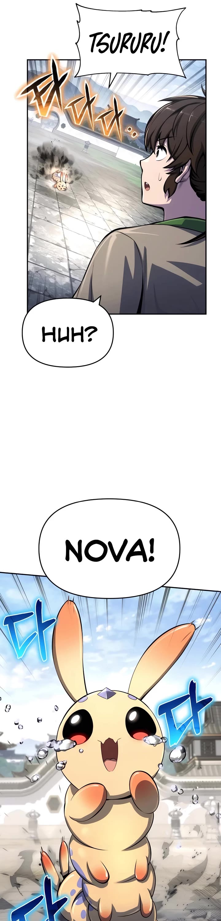 Entomologist in Sichuan Tang Clan chapter 43 page 44