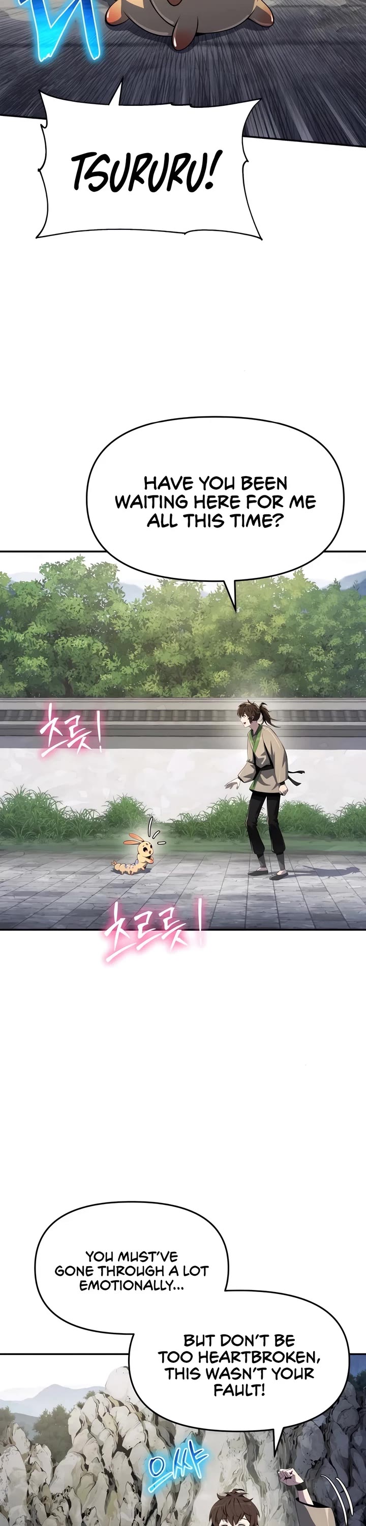 Entomologist in Sichuan Tang Clan chapter 43 page 45