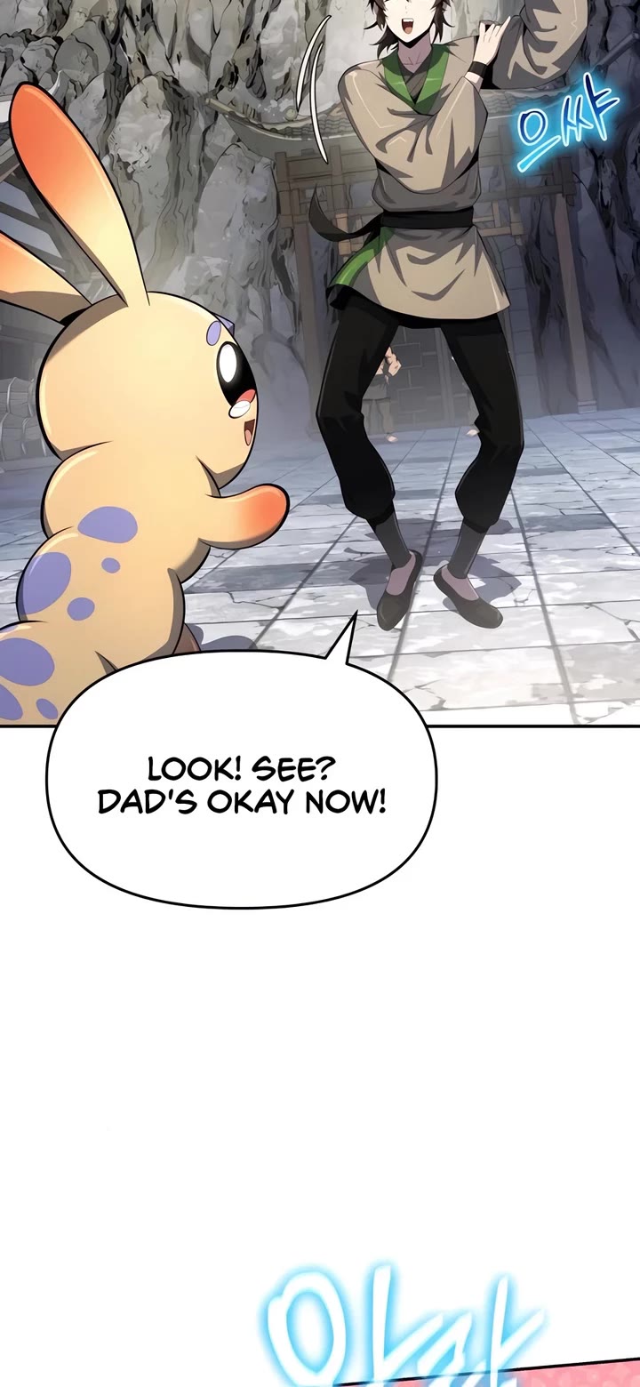 Entomologist in Sichuan Tang Clan chapter 43 page 46