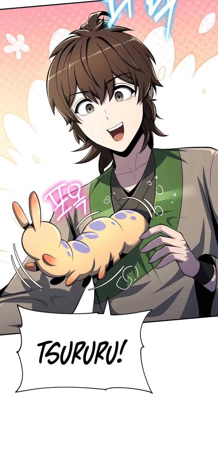 Entomologist in Sichuan Tang Clan chapter 43 page 47