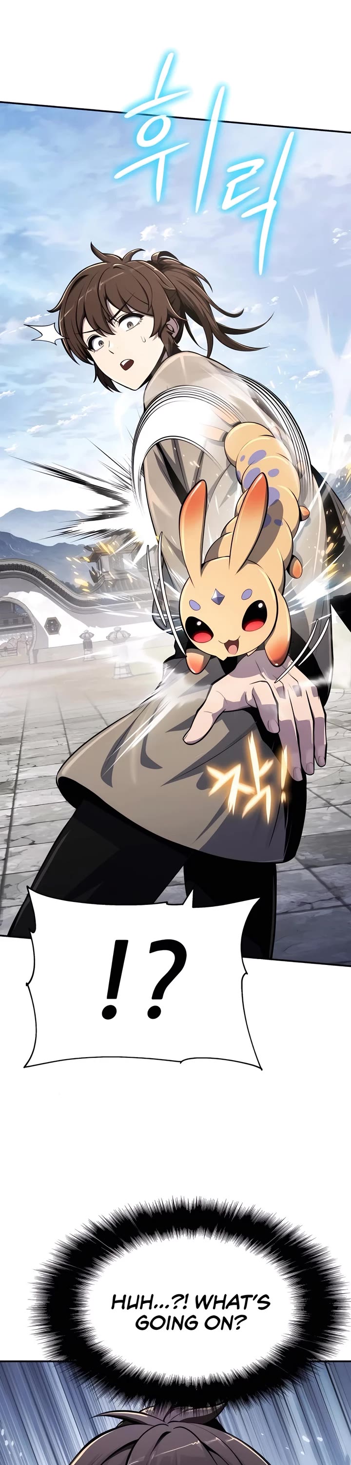 Entomologist in Sichuan Tang Clan chapter 43 page 49