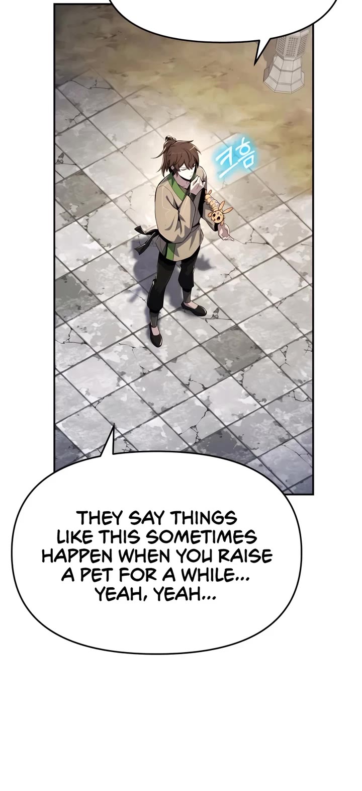 Entomologist in Sichuan Tang Clan chapter 43 page 51