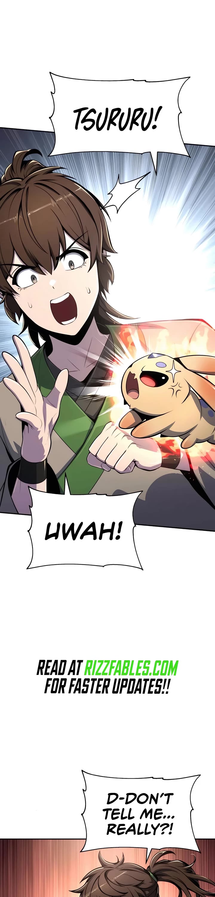 Entomologist in Sichuan Tang Clan chapter 43 page 53