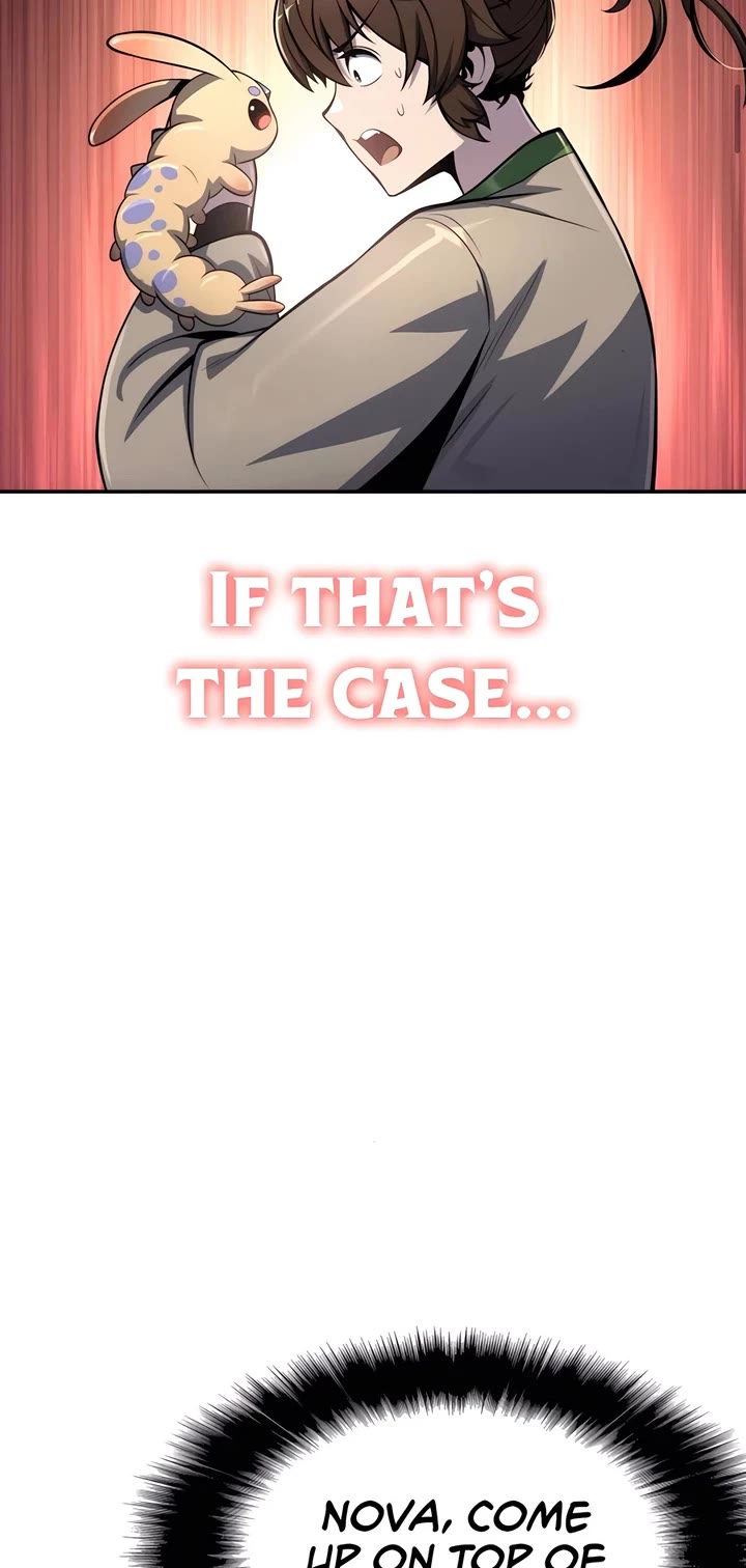 Entomologist in Sichuan Tang Clan chapter 43 page 54