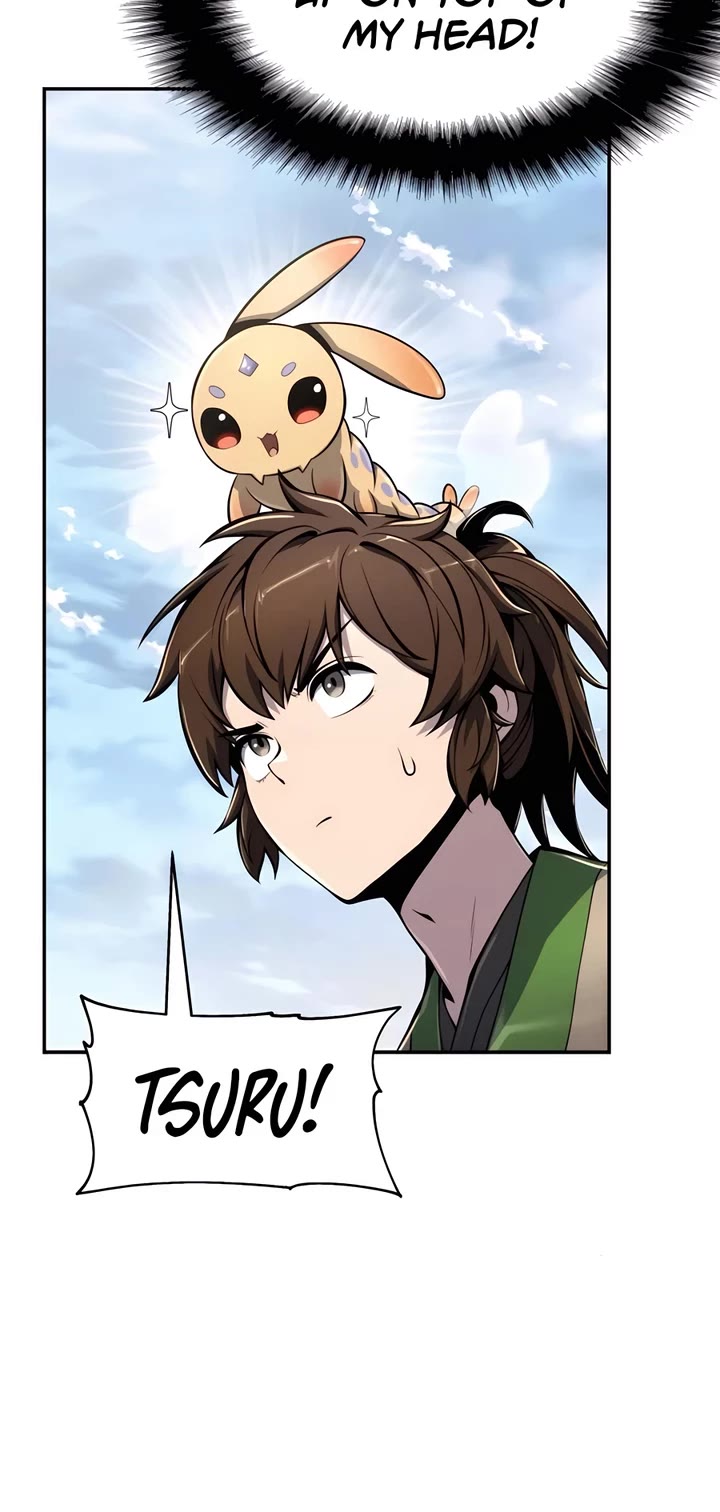 Entomologist in Sichuan Tang Clan chapter 43 page 55