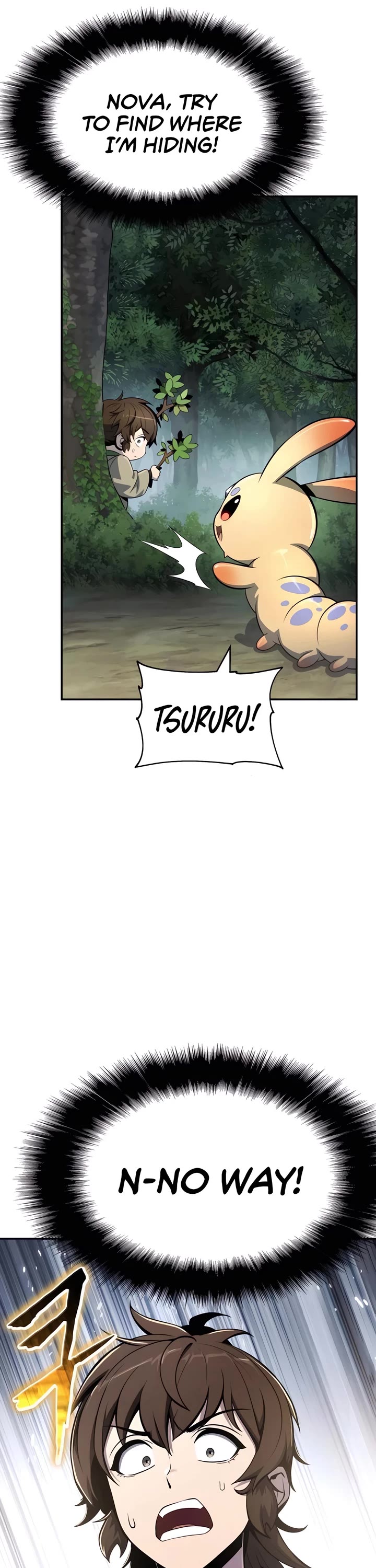 Entomologist in Sichuan Tang Clan chapter 43 page 56