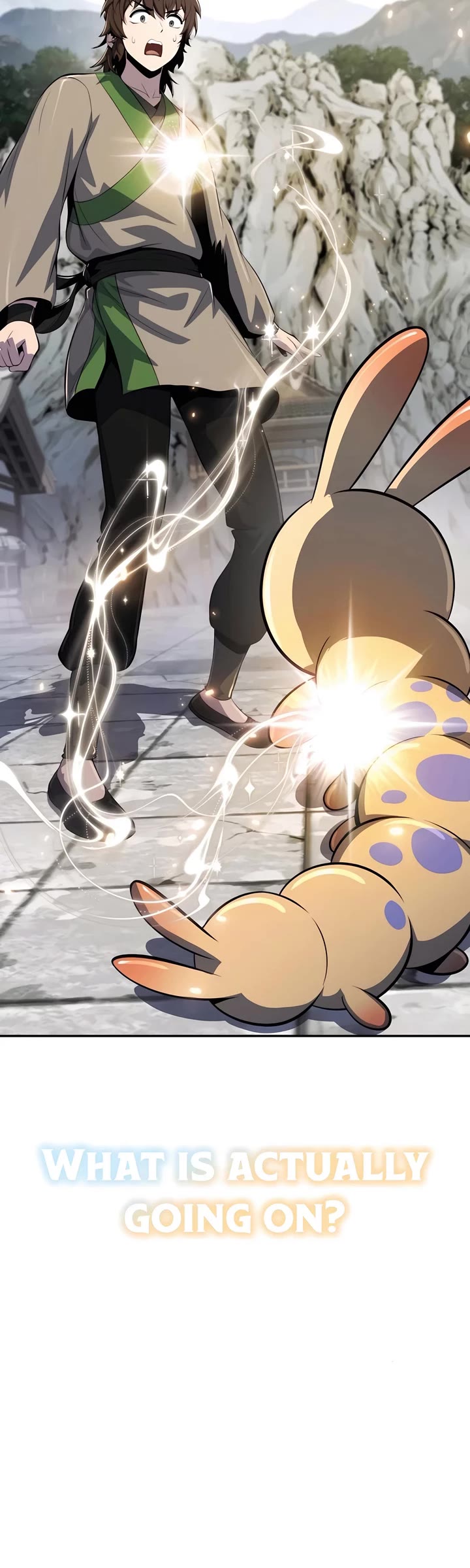 Entomologist in Sichuan Tang Clan chapter 43 page 58