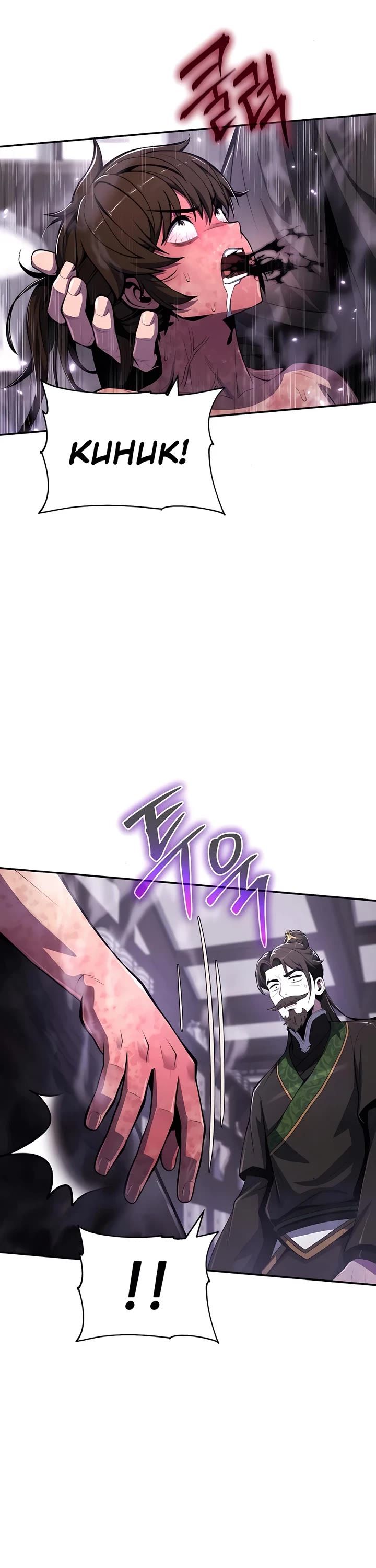 Entomologist in Sichuan Tang Clan chapter 43 page 9