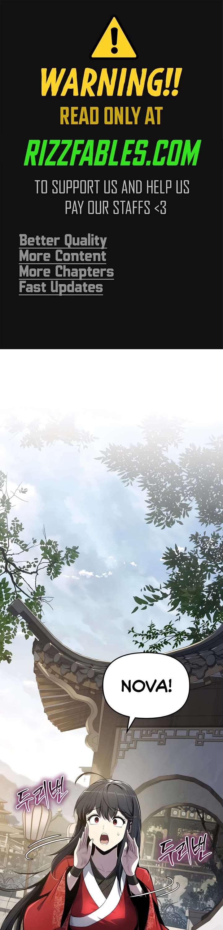 Entomologist in Sichuan Tang Clan chapter 44 page 1