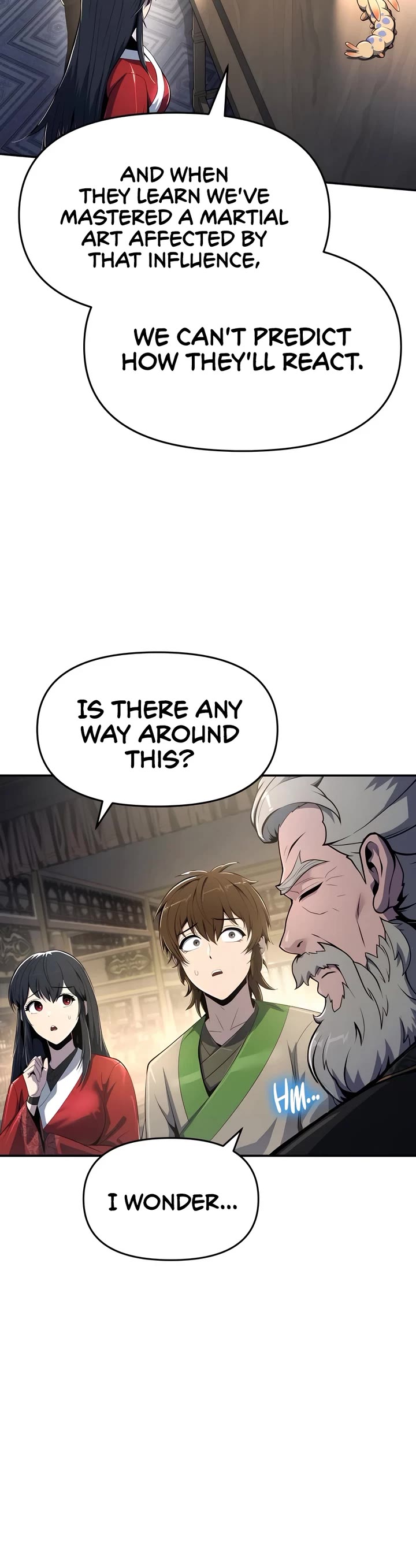 Entomologist in Sichuan Tang Clan chapter 44 page 15