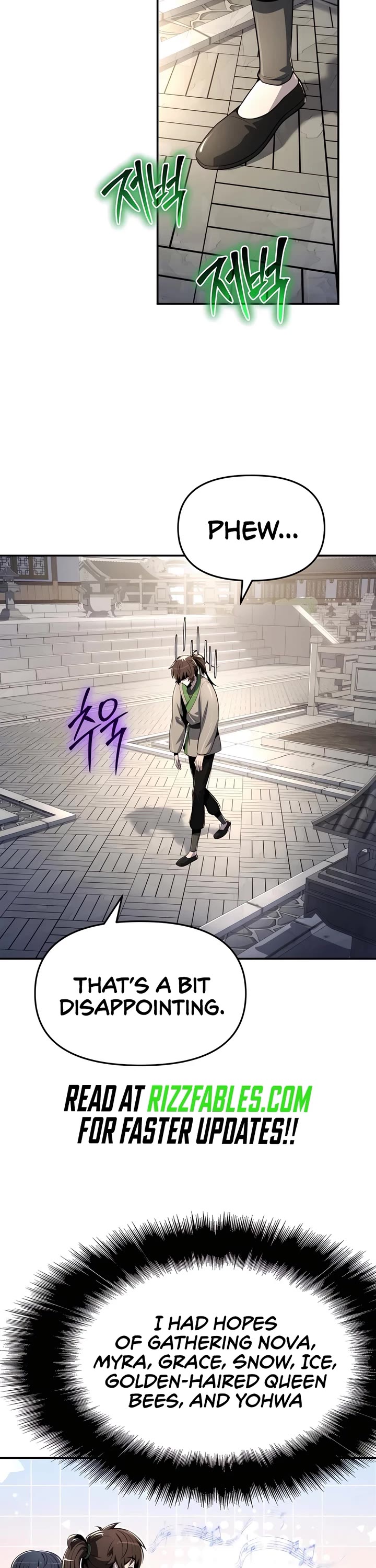 Entomologist in Sichuan Tang Clan chapter 44 page 17