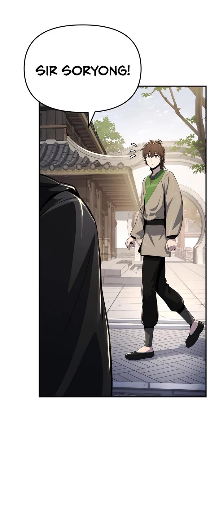 Entomologist in Sichuan Tang Clan chapter 44 page 19