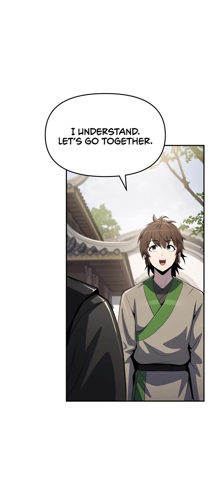 Entomologist in Sichuan Tang Clan chapter 44 page 22