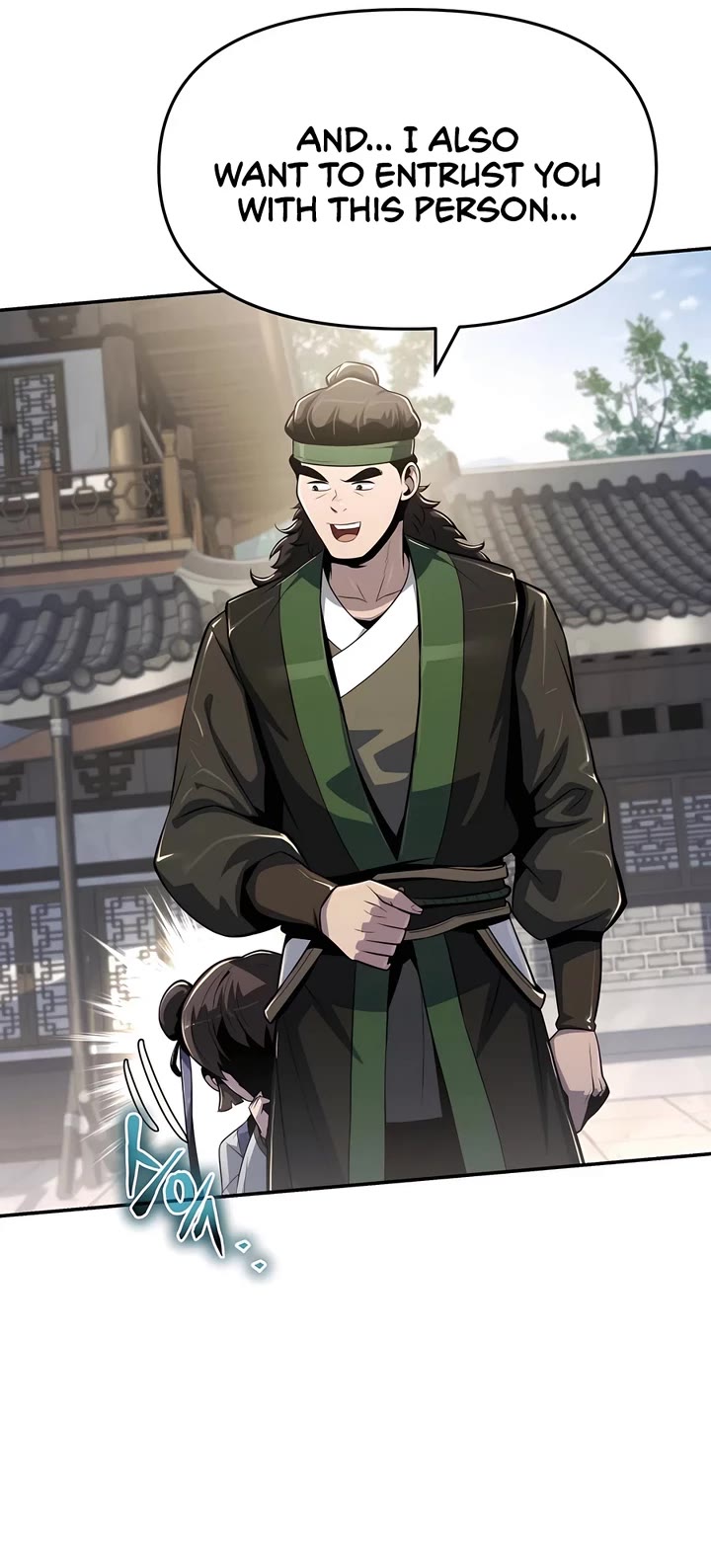 Entomologist in Sichuan Tang Clan chapter 44 page 23