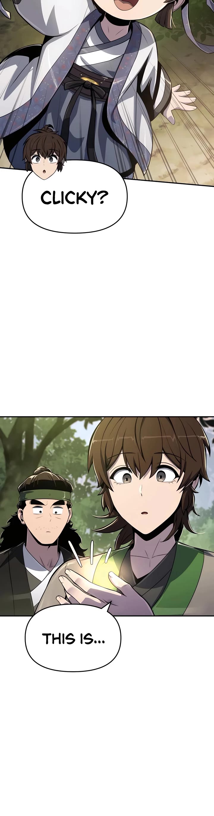 Entomologist in Sichuan Tang Clan chapter 44 page 30