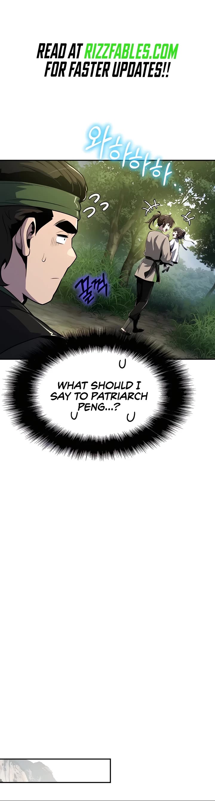 Entomologist in Sichuan Tang Clan chapter 44 page 36