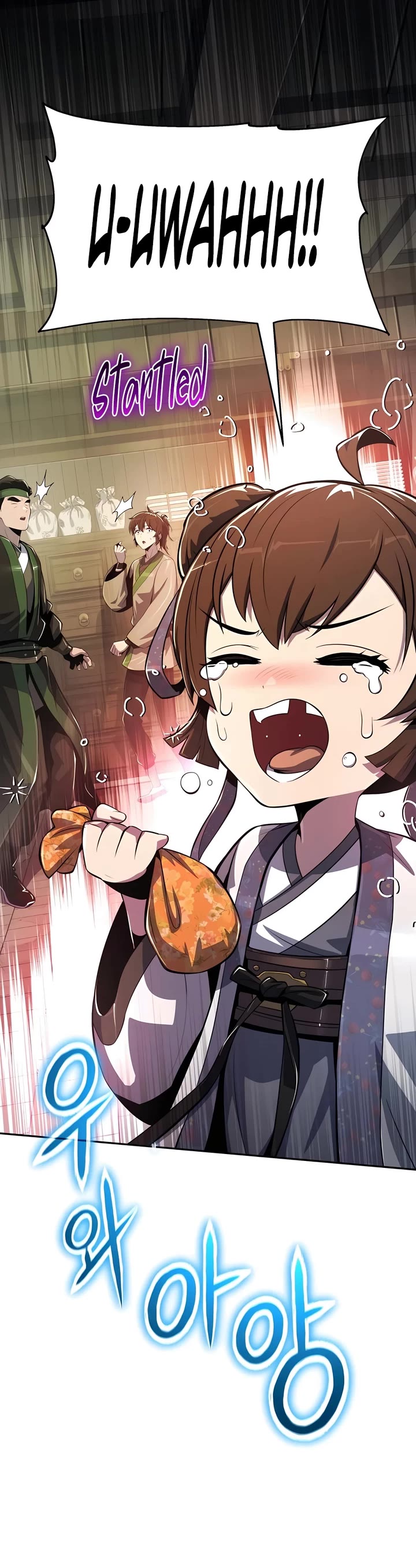 Entomologist in Sichuan Tang Clan chapter 44 page 42