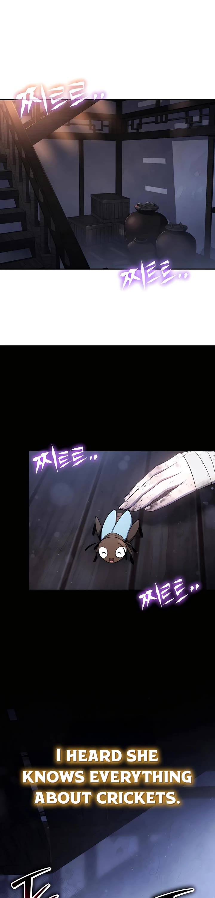 Entomologist in Sichuan Tang Clan chapter 44 page 63