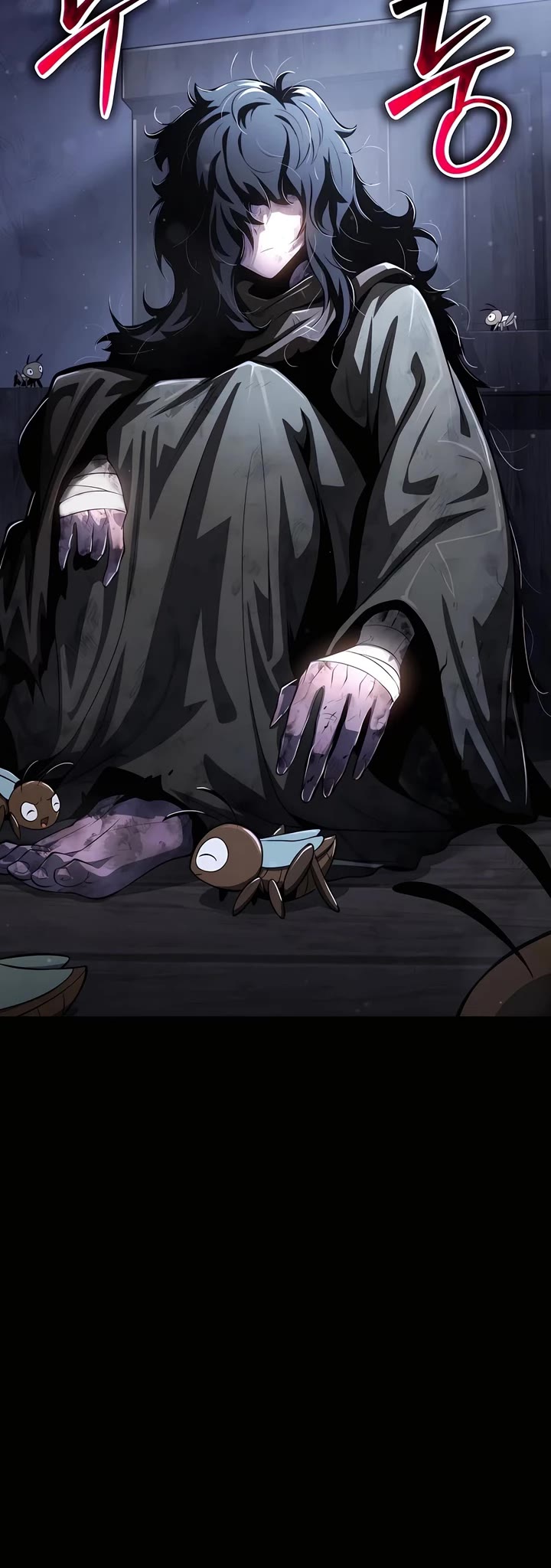 Entomologist in Sichuan Tang Clan chapter 44 page 64