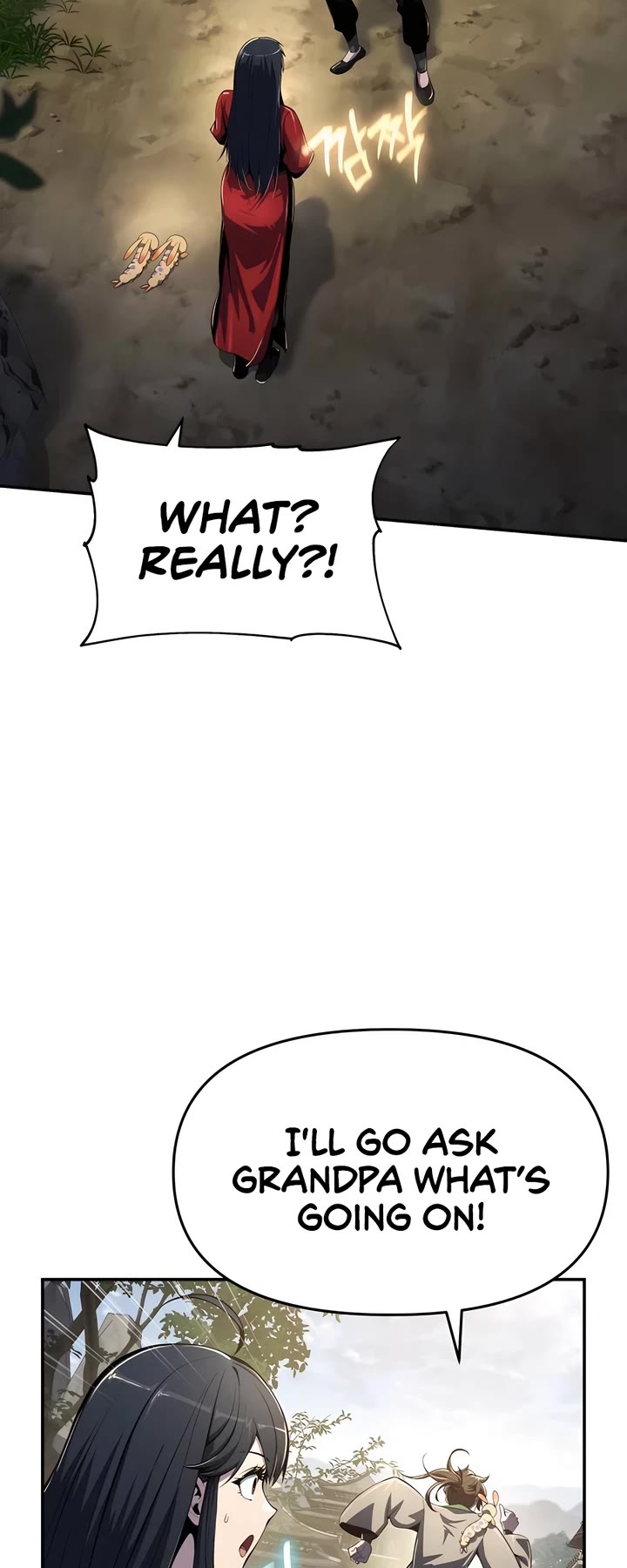 Entomologist in Sichuan Tang Clan chapter 44 page 7