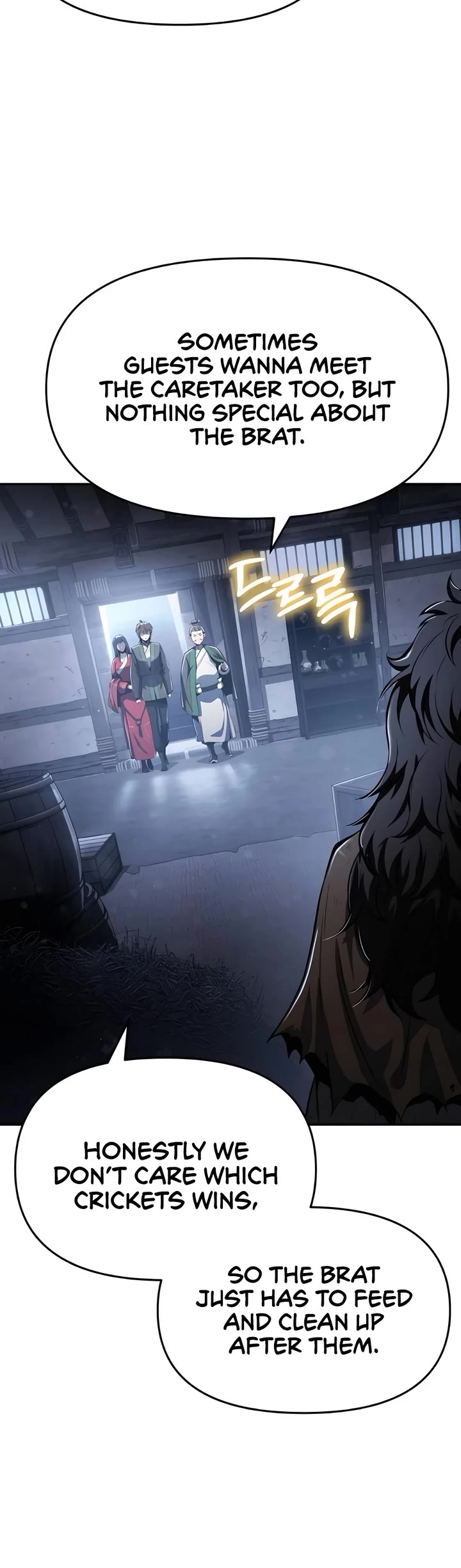 Entomologist in Sichuan Tang Clan chapter 45 page 16