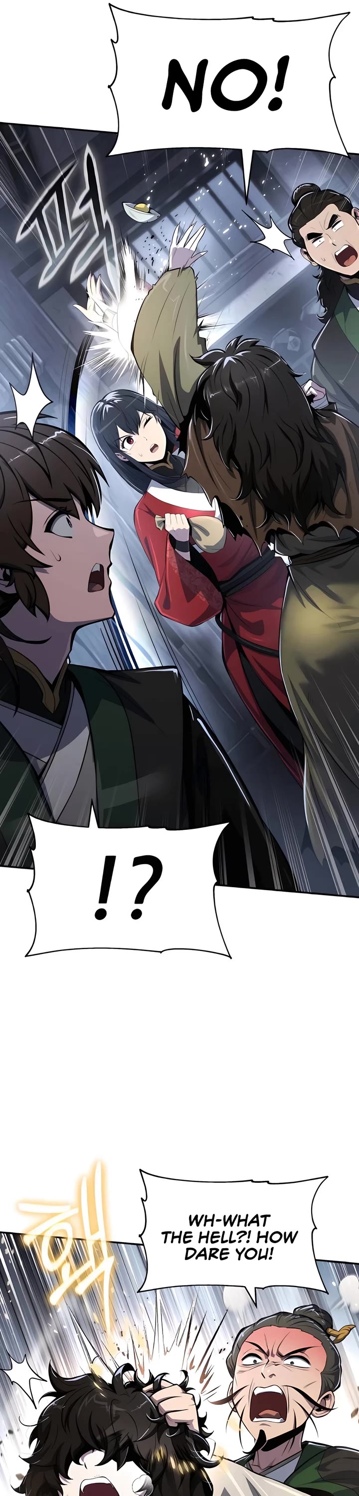 Entomologist in Sichuan Tang Clan chapter 45 page 29