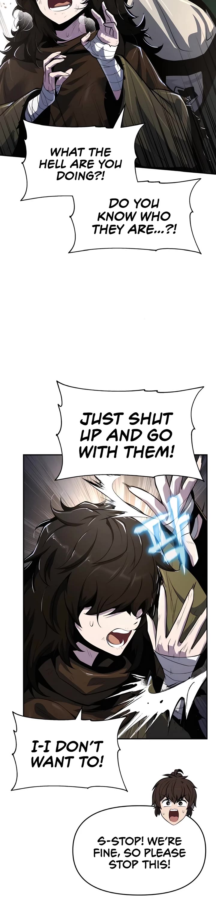 Entomologist in Sichuan Tang Clan chapter 45 page 30