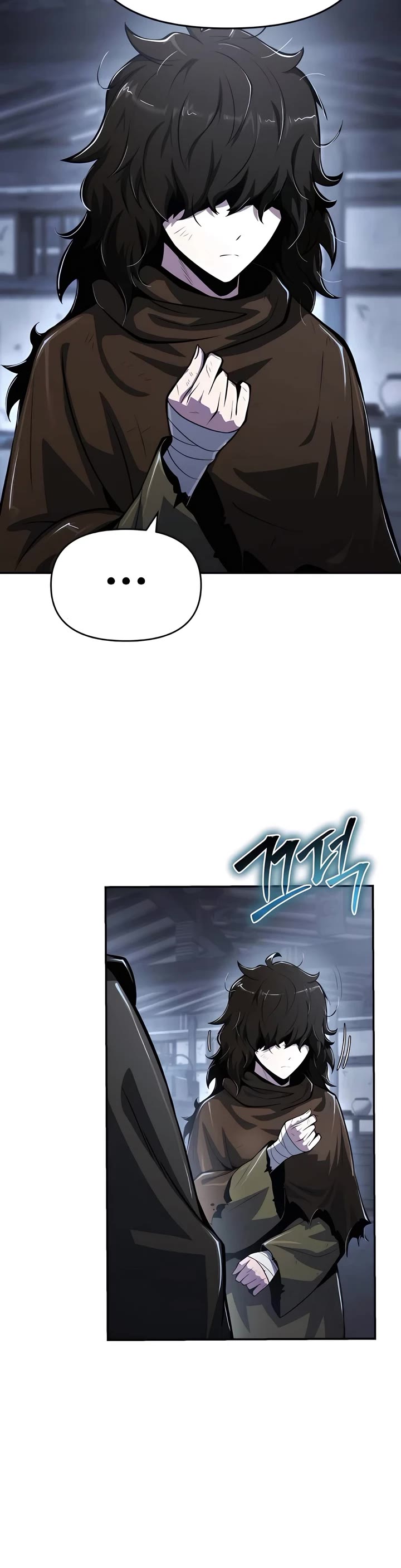 Entomologist in Sichuan Tang Clan chapter 45 page 36