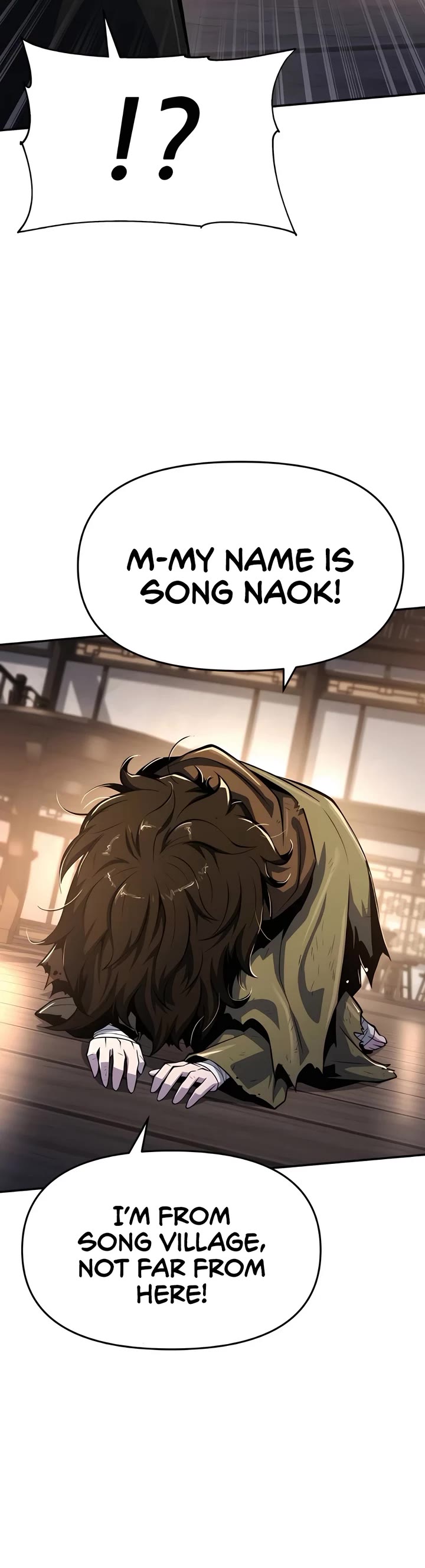 Entomologist in Sichuan Tang Clan chapter 45 page 44