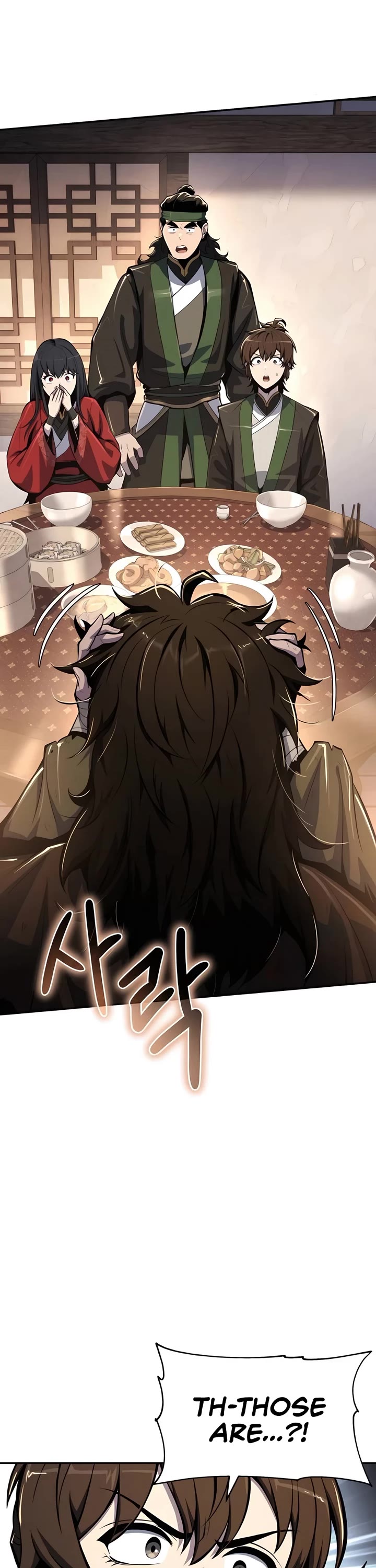 Entomologist in Sichuan Tang Clan chapter 45 page 46