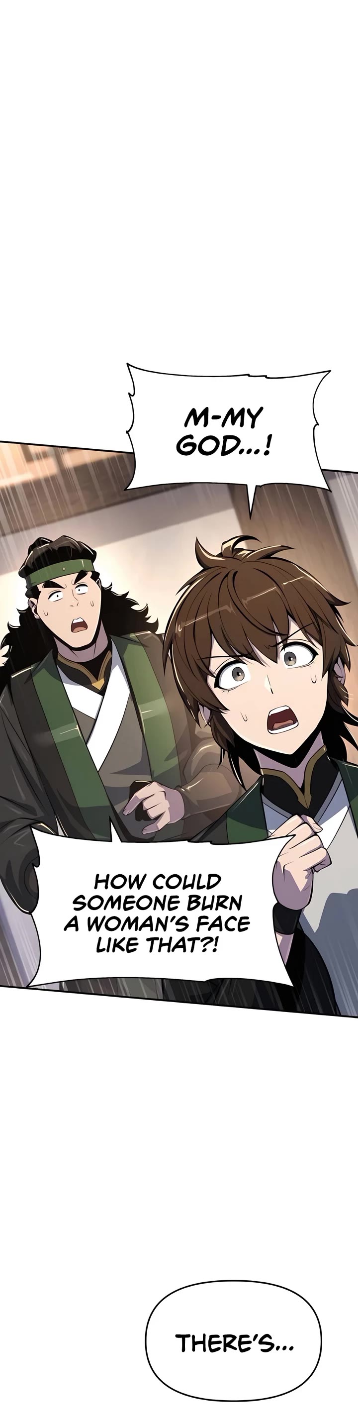 Entomologist in Sichuan Tang Clan chapter 45 page 48