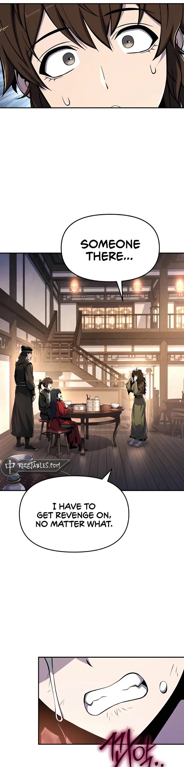 Entomologist in Sichuan Tang Clan chapter 45 page 49