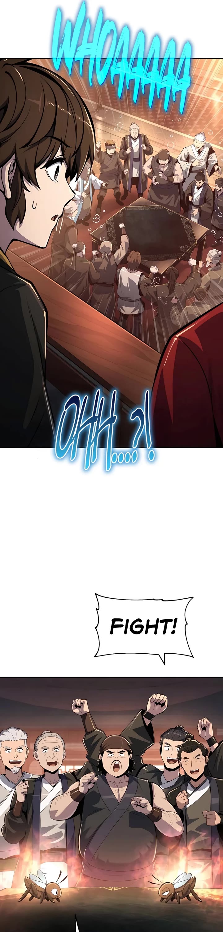 Entomologist in Sichuan Tang Clan chapter 45 page 9