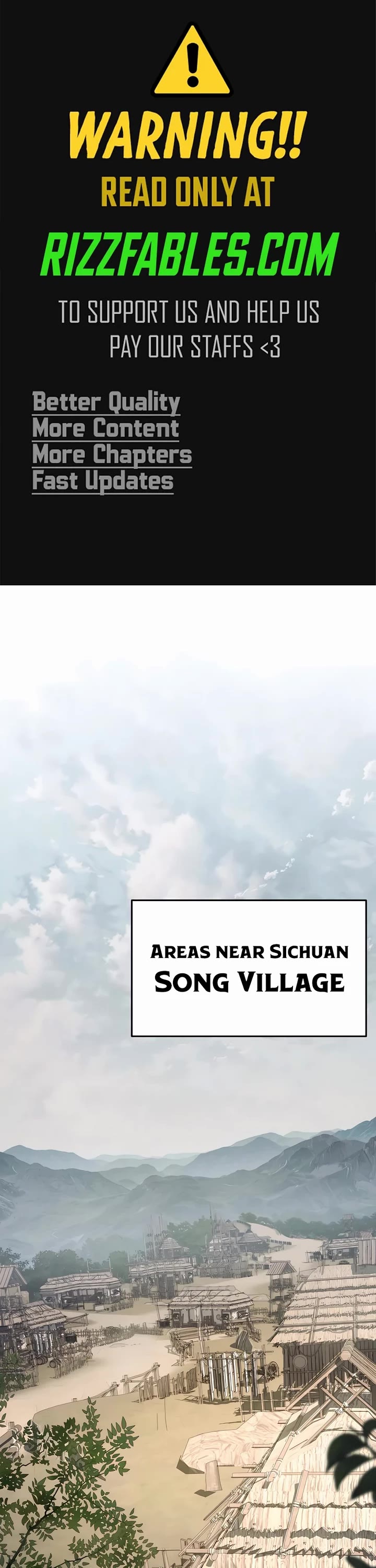 Entomologist in Sichuan Tang Clan chapter 46 page 1