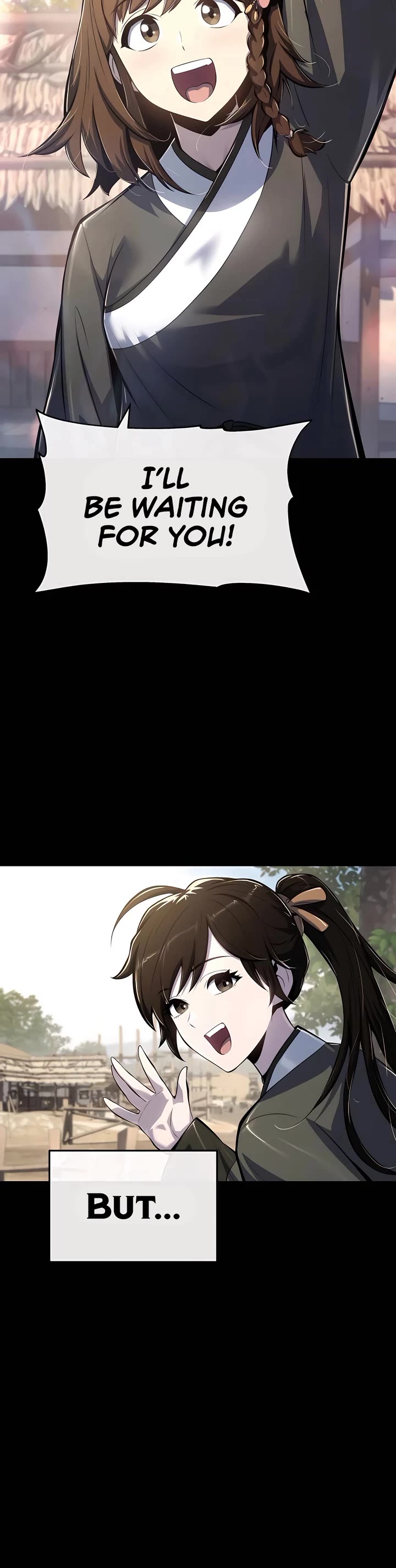 Entomologist in Sichuan Tang Clan chapter 46 page 10