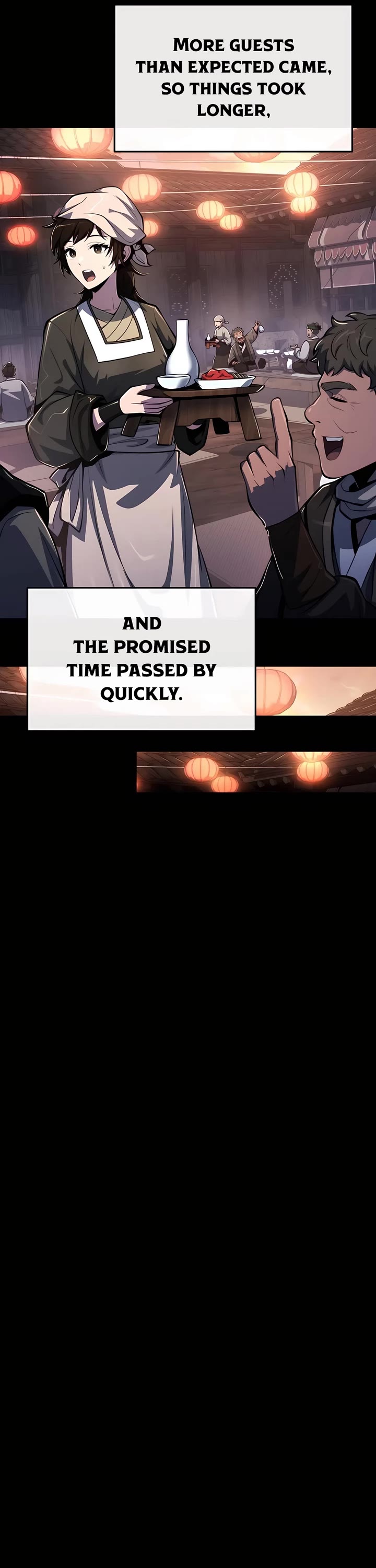 Entomologist in Sichuan Tang Clan chapter 46 page 11