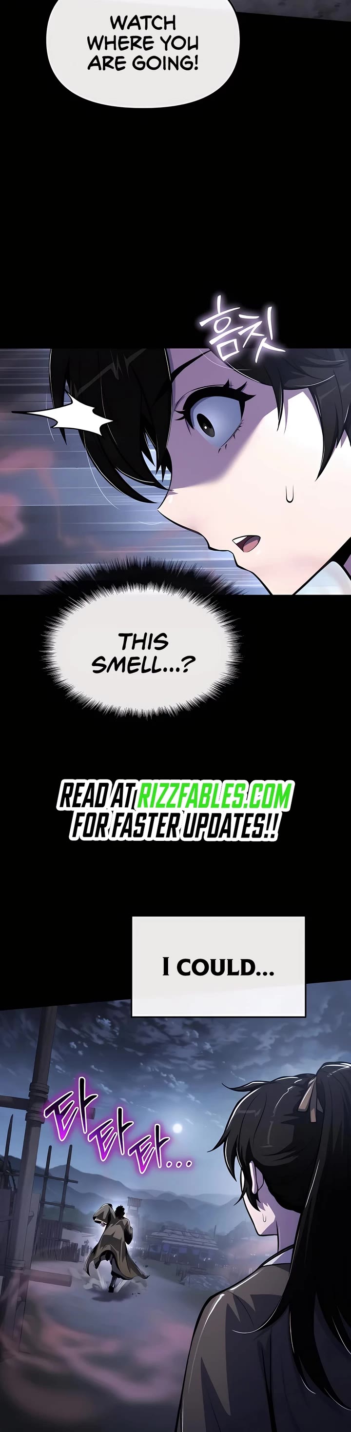 Entomologist in Sichuan Tang Clan chapter 46 page 15