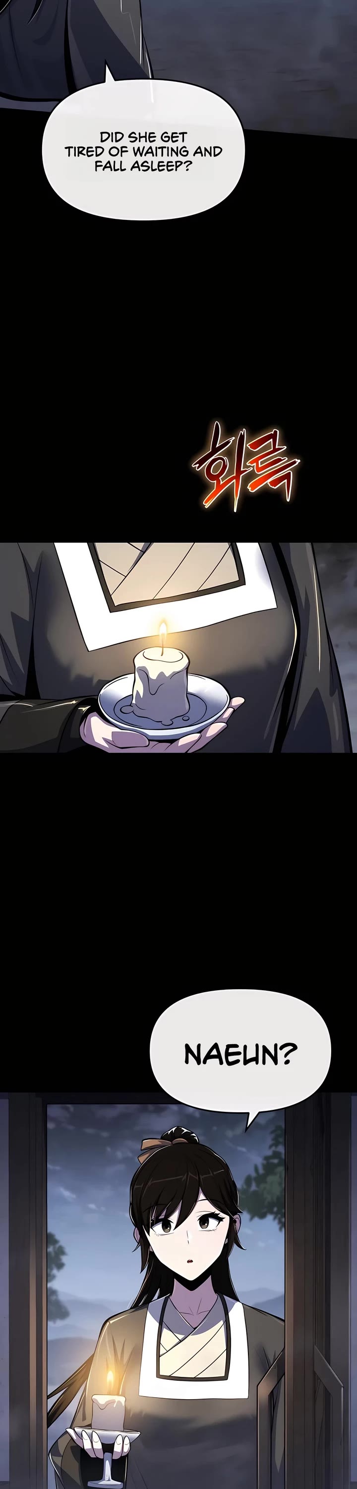 Entomologist in Sichuan Tang Clan chapter 46 page 18