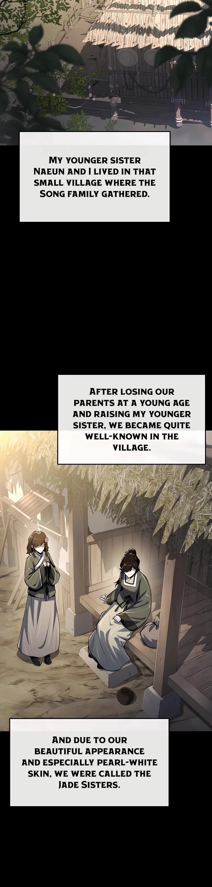 Entomologist in Sichuan Tang Clan chapter 46 page 2