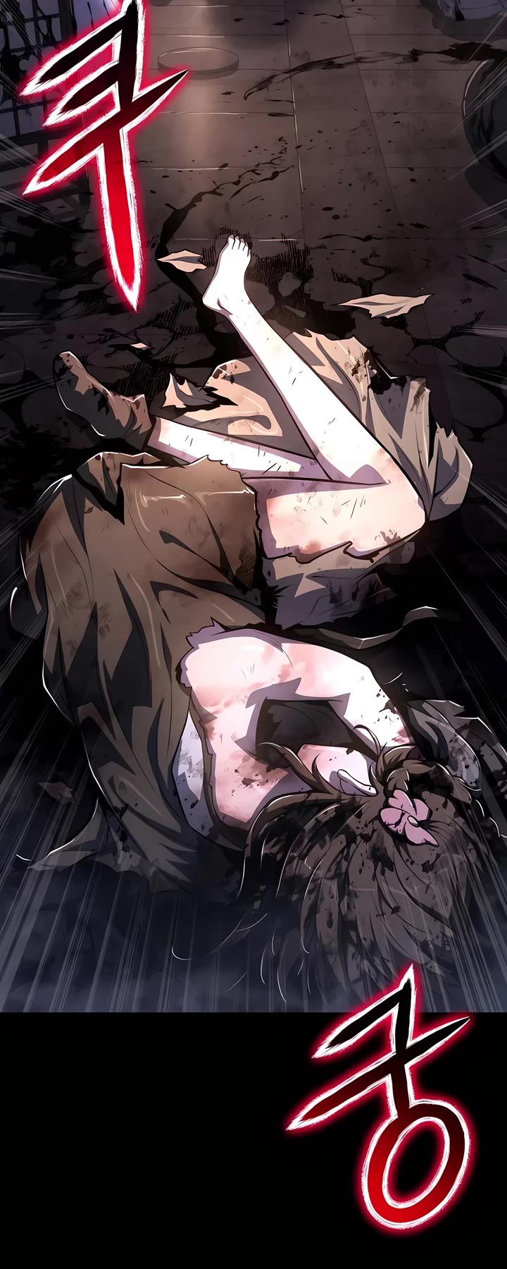 Entomologist in Sichuan Tang Clan chapter 46 page 20