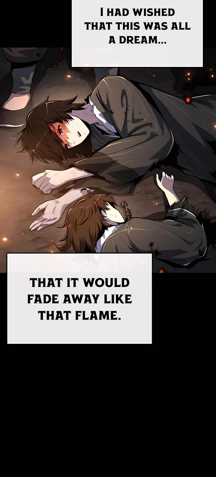 Entomologist in Sichuan Tang Clan chapter 46 page 27