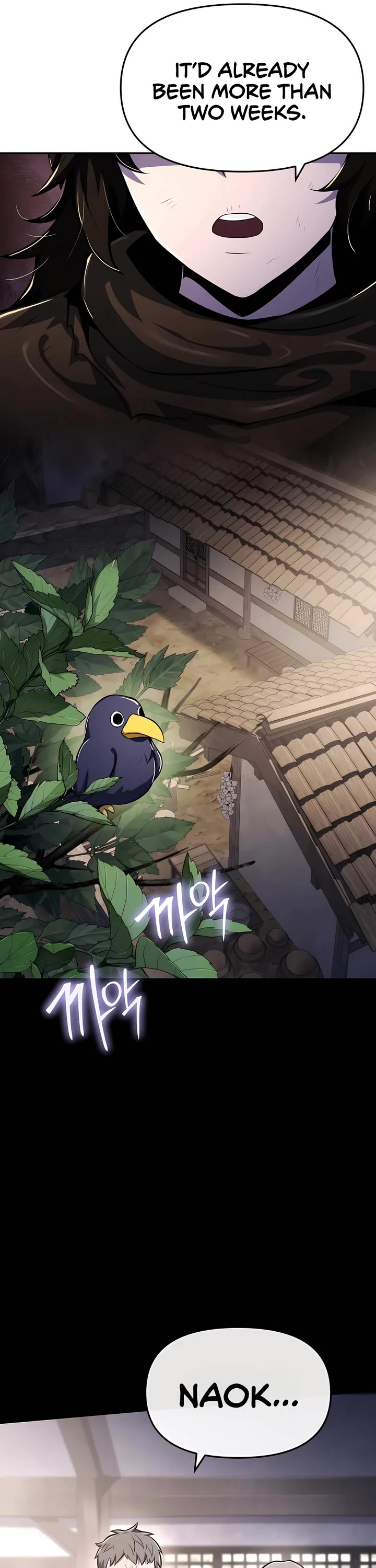 Entomologist in Sichuan Tang Clan chapter 46 page 31