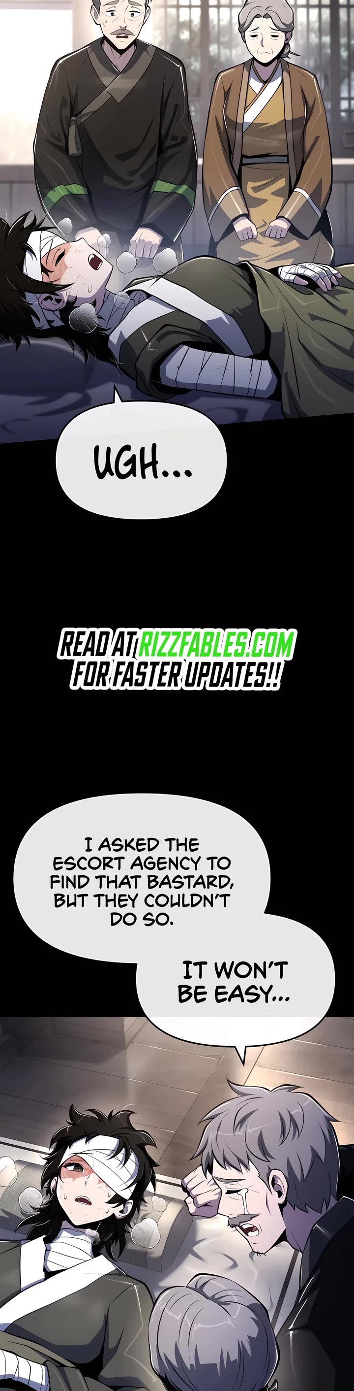 Entomologist in Sichuan Tang Clan chapter 46 page 32