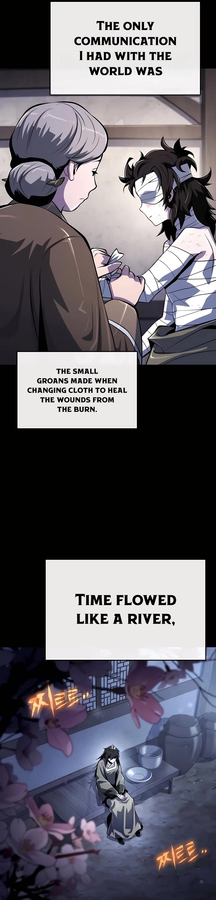 Entomologist in Sichuan Tang Clan chapter 46 page 34