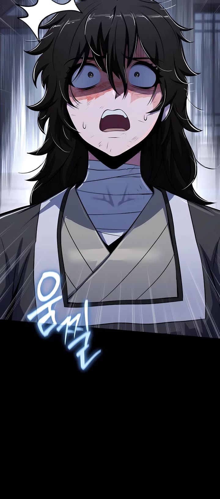 Entomologist in Sichuan Tang Clan chapter 46 page 37